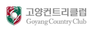 고양CC 로고