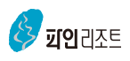 양지파인CC 로고