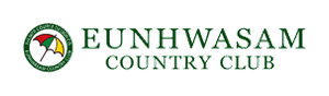 은화삼CC 로고