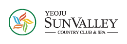 여주썬밸리CC 로고