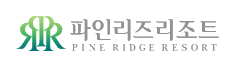 파인리즈CC 로고