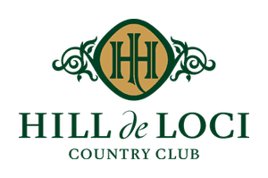 힐드로사이CC 로고