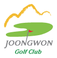 중원GC 로고