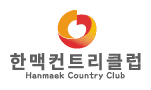 한맥C.C&노블리아 로고