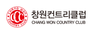 창원CC 로고