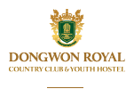 통영동원로얄CC 로고