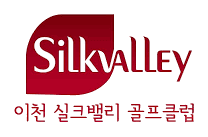 이천실크밸리GC 로고