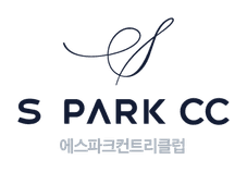 밀양에스파크CC 로고