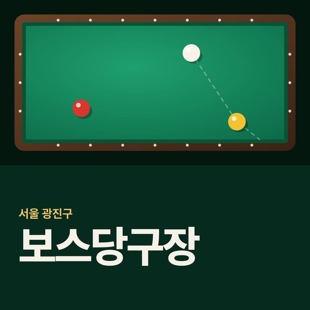 보스당구장 카드